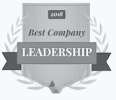United States Agentur smartboost gewinnt den Leadership, Best Company-Award
