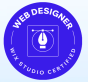 Brewster, Massachusetts, United States Agentur Ailie Inc gewinnt den Wix Studio Expert-Award