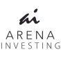 Oklahoma, United States Sean Garner Consulting ajansı, Arena Investing için, dijital pazarlamalarını, SEO ve işlerini büyütmesi konusunda yardımcı oldu