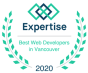 Vancouver, Washington, United States Agentur Vadimages Web Development gewinnt den Expertise Best Web Developer-Award