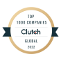 Worcester, Massachusetts, United States New Perspective giành được giải thưởng Top 1000 Global Clutch Businesses