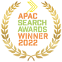 Melbourne, Victoria, Australia agency Clearwater Agency wins 2022 APAC Search Awards - &quot;Best Use of Search – Finance” award