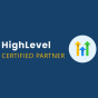 A agência Fast Digital Marketing, de Dubai, Dubai, United Arab Emirates, conquistou o prêmio HighLevel Partner