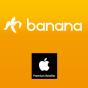La agencia Coco Solution de Las Palmas de Gran Canaria, Canary Islands, Spain ayudó a Banana Computer Apple Reseller a hacer crecer su empresa con SEO y marketing digital
