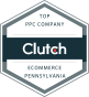 King of Prussia, Pennsylvania, United States : L’agence Firestorm SEM remporte le prix Clutch Top PPC eCommerce Company