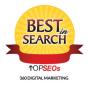 India Agentur RepIndia gewinnt den BEST in SEARCH-Award