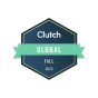 L'agenzia Elit-Web di Chicago, Illinois, United States ha vinto il riconoscimento Clutch Global