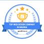 Singapore Suffescom Solutions Inc., Top Web Design Agencies ödülünü kazandı