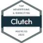 L'agenzia Ciphers Digital Marketing di Gilbert, Arizona, United States ha vinto il riconoscimento Clutch Top SEO Agency