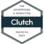 Gilbert, Arizona, United States: Byrån Ciphers Digital Marketing vinner priset Clutch Top SEO Agency