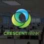 L'agenzia Online Optimism di New Orleans, Louisiana, United States ha aiutato Crescent Bank a far crescere il suo business con la SEO e il digital marketing