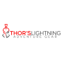 A agência The Brand Arsenal, de Michigan, United States, ajudou Thor's Lightning Adventure Gear a expandir seus negócios usando SEO e marketing digital