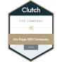 Miami, Florida, United States Agentur SeoProfy: SEO Company That Delivers Results gewinnt den TOP On-Page SEO Company 2023 by Clutch-Award