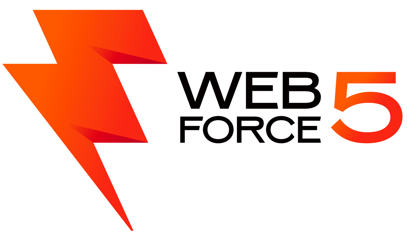 Web Force 5