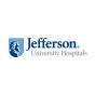 La agencia NuStream de New York, United States ayudó a Jefferson University Hospitals a hacer crecer su empresa con SEO y marketing digital