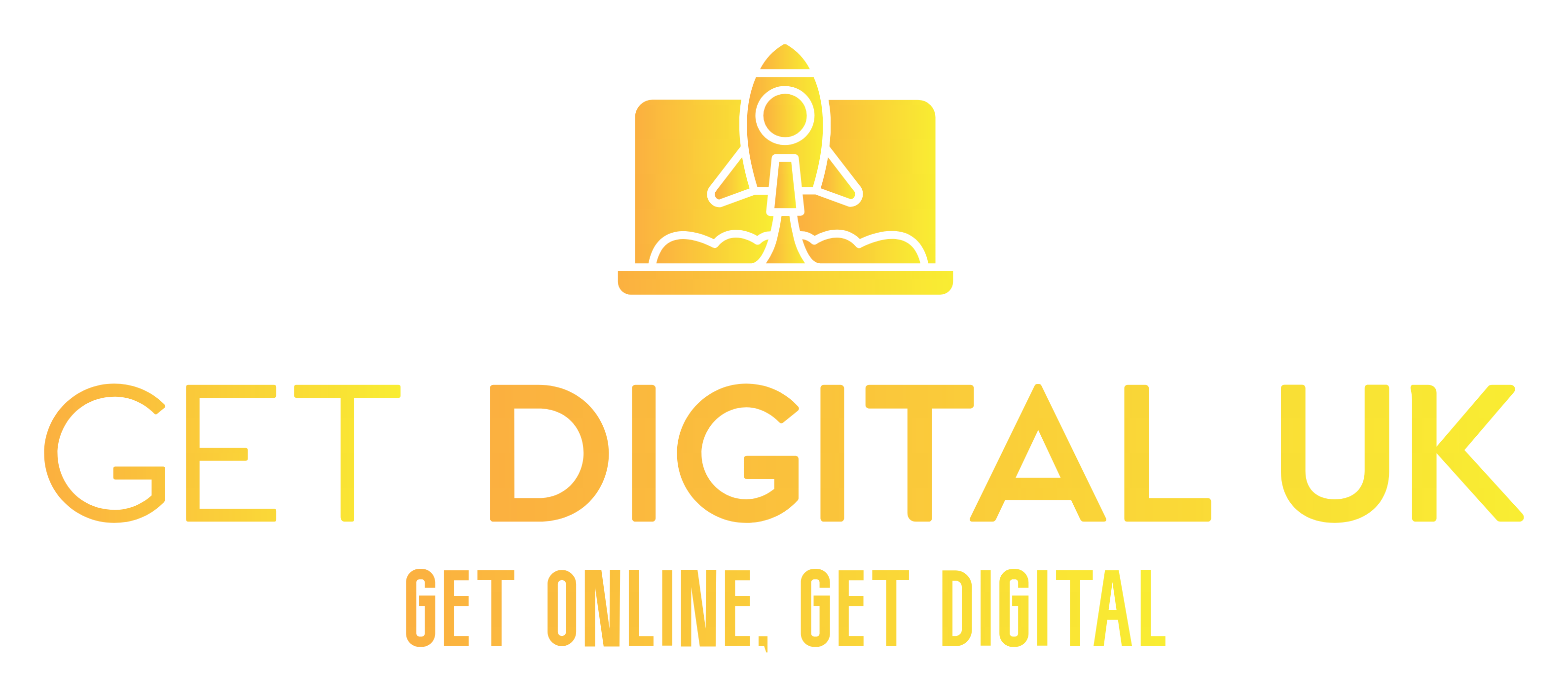 Get Digital UK