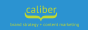 Caliber Brand Strategy + Content Marketing