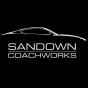 Guildford, England, United Kingdom 营销公司 Landmark Web Design 通过 SEO 和数字营销帮助了 Sandown Coachworks - Prestige BodyShop and Accident Repair Centre 发展业务