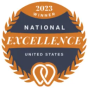 L'agenzia WOWbix Marketing di Paramus, New Jersey, United States ha vinto il riconoscimento Excellence