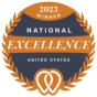 Wowbix uit Paramus, New Jersey, United States heeft Excellence gewonnen