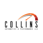 Charleston, South Carolina, United States Offset Digital - SEO Agency ajansı, Collins Automotive &amp; Performance için, dijital pazarlamalarını, SEO ve işlerini büyütmesi konusunda yardımcı oldu
