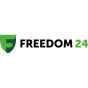 La agencia Solvid de London, England, United Kingdom ayudó a Freedom24 a hacer crecer su empresa con SEO y marketing digital