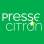 Alsace, France agency Mileon helped Presse citron grow their business with SEO and digital marketing