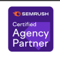 Chandigarh, Chandigarh, India: Byrån SEO Quartz vinner priset Semrush Certified Agency Partner