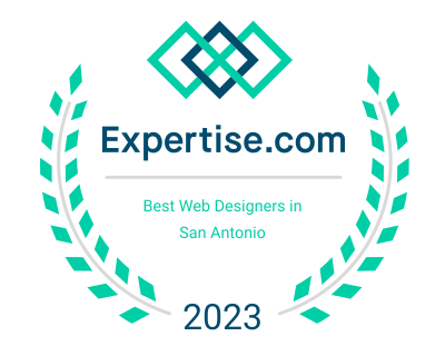 San Antonio, Texas, United States agency GreenFrog Media & Marketing Group, LLC. wins Best Web Designers in San Antonio award
