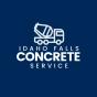 Die Jackson, Wyoming, United States Agentur Gem State Digital half Idaho Falls Concrete Services dabei, sein Geschäft mit SEO und digitalem Marketing zu vergrößern