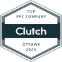 Canada 营销公司 GCOM Designs 获得了 Top PPC Company 奖项