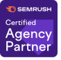 New Delhi, Delhi, India : L’agence Edelytics Digital Communications Pvt. Ltd. remporte le prix Semrush Agency Partner