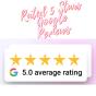 Santa Clara, California, United States agency WinSavvy wins Rated 5 Stars on Google award