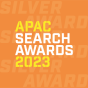 Texas City, Texas, United States agency Online Marketing Gurus wins APAC Search Awards Finalist 2023 &amp; 2024 award