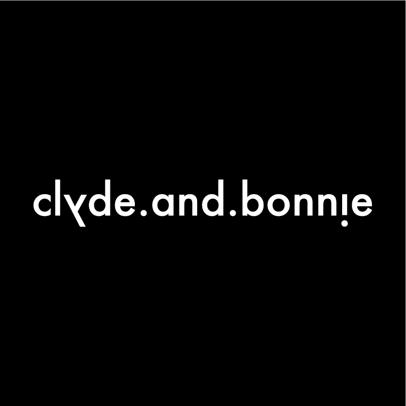 Clyde and Bonnie