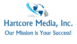 Hartcore Media, Inc.