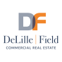 New Path Digital uit High Point, North Carolina, United States heeft DeLille | Field CRE geholpen om hun bedrijf te laten groeien met SEO en digitale marketing