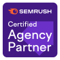 Noida, Uttar Pradesh, India : L’agence Brandconn Digital remporte le prix SEMRUSH Certified Agency