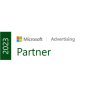 A agência Zero Company Performance Marketing, de California, United States, conquistou o prêmio Microsoft Advertising Partner 2023