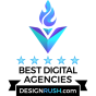 Noida, Uttar Pradesh, India Black Marlin Technologies giành được giải thưởng Best Digital Marketing Agency India