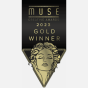 Langley City, British Columbia, Canada agency Agency Media wins 2023 Gold Winner Muse Award award