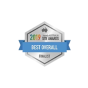 Caboolture, Queensland, Australia: Byrån BizzDesign vinner priset 2019 Joomla Australia Site Awards (Best Overall Finalist)