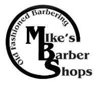 Die Gilbert, Arizona, United States Agentur Ciphers Digital Marketing half Mikes BarberShops dabei, sein Geschäft mit SEO und digitalem Marketing zu vergrößern
