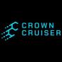 La agencia e intelligence de London, England, United Kingdom ayudó a Crown Cruiser a hacer crecer su empresa con SEO y marketing digital