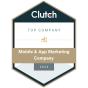 Sydney, New South Wales, Australia agency Dot Com Infoway wins Clutch award