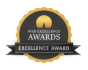 A agência Intero Digital - SEO, SEM, Social, Email, CRO, de United States, conquistou o prêmio Web Excellence Award