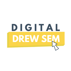Digital Drew SEM