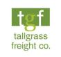 Overland Park, Kansas, United States Rank Fuse Digital Marketing ajansı, Tallgrass Feight Co. için, dijital pazarlamalarını, SEO ve işlerini büyütmesi konusunda yardımcı oldu