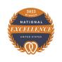 New York, United States NuStream, National Excellence Award - Upcity.com ödülünü kazandı