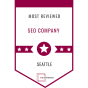United States : L’agence Coalition Technologies remporte le prix Top The Manifest SEO Company Seattle 2023 Award